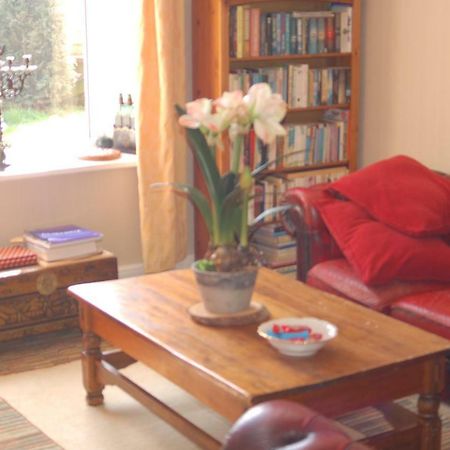 Bed and Breakfast Knights Rest Shanklin Esterno foto