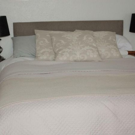 Bed and Breakfast Knights Rest Shanklin Esterno foto