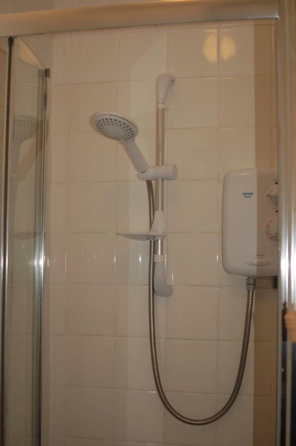 Bed and Breakfast Knights Rest Shanklin Esterno foto
