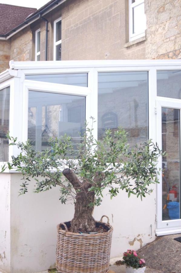 Bed and Breakfast Knights Rest Shanklin Esterno foto