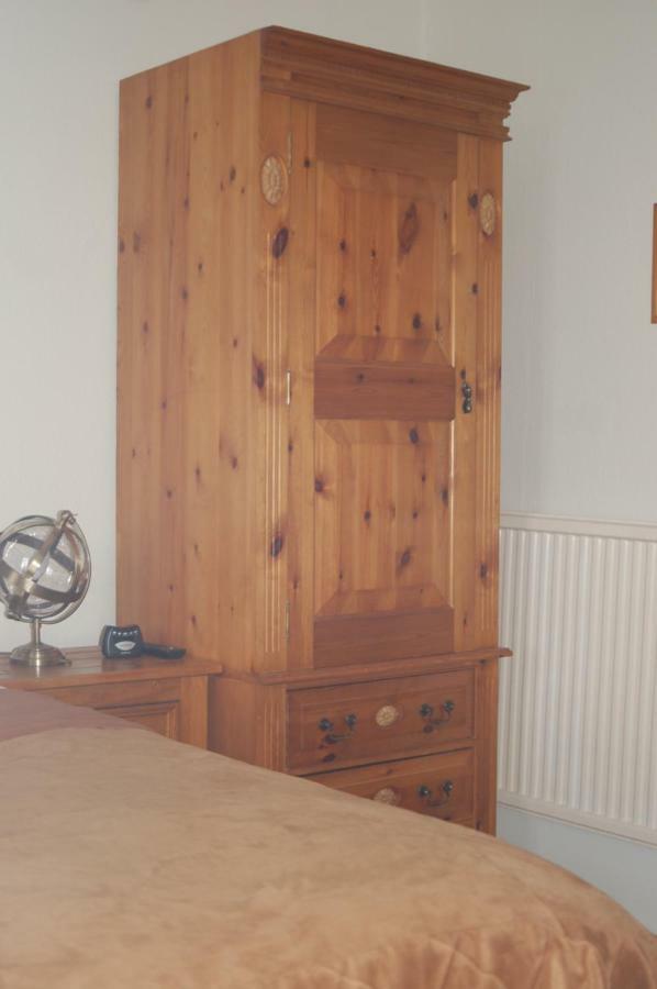Bed and Breakfast Knights Rest Shanklin Esterno foto